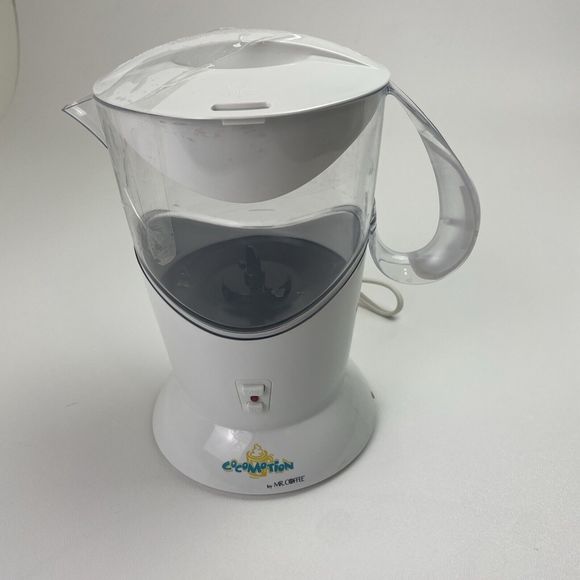 Mr. Coffee Kitchen By Mr Coffee Hot Chocolate Maker
